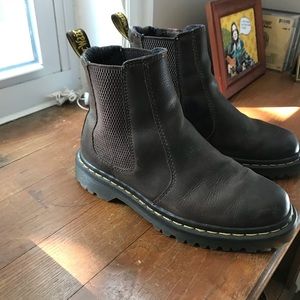 Dr. Marten Chelsea Boot